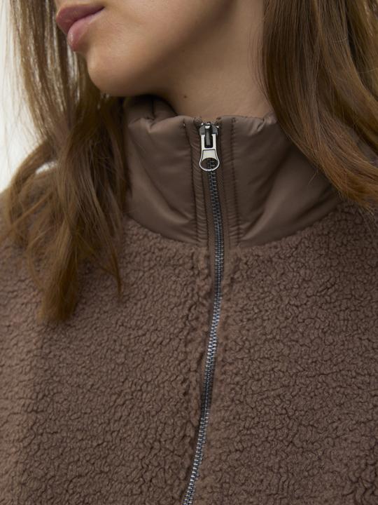 Produktbild Mamalicious Hoch geschlossen Jacke Jacke (XS)