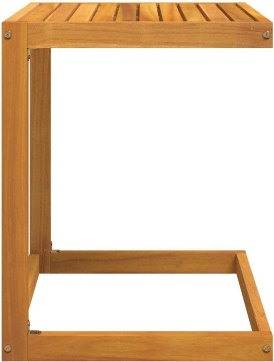 Produktbild vidaXL C-Tisch