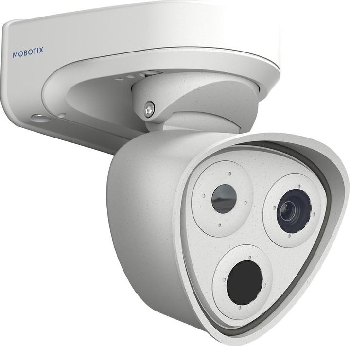 Actual product image Mobotix Box-Netzwerkkamera (320 x 240 Pixels)