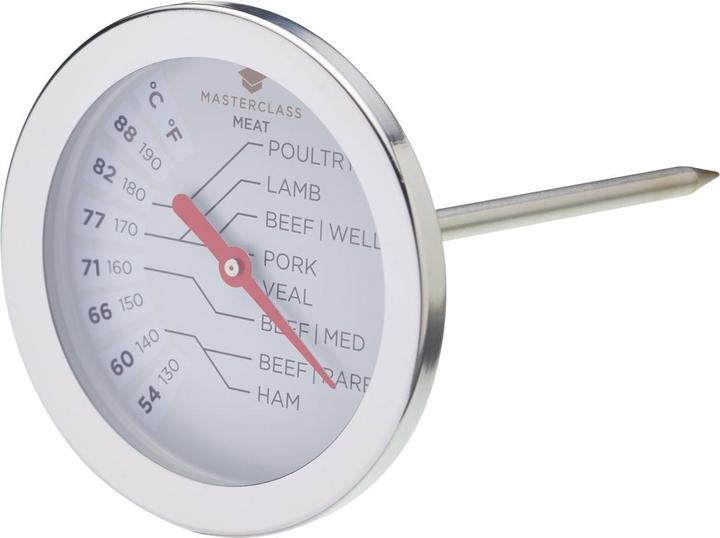 Produktbild Master Class Fleischthermometer