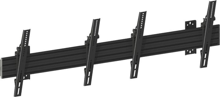 Produktbild Multibrackets Pro MBW2U (Wand, 12 kg, 40" - 65")