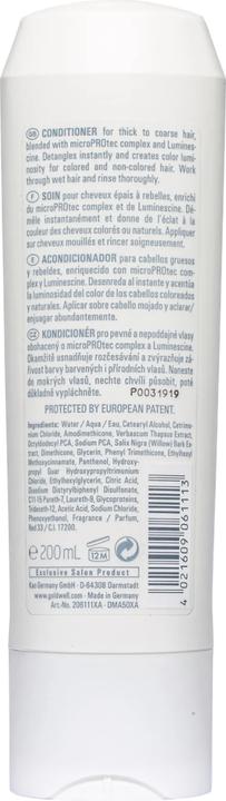 Produktbild Goldwell Color Extra Rich (200 ml)