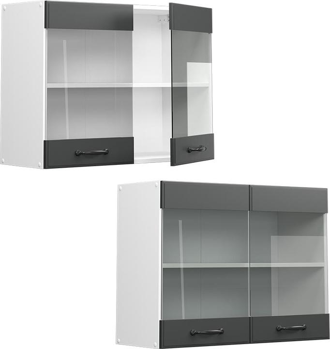 Actual product image Vicco R-Line (80 x 31 x 60 cm)