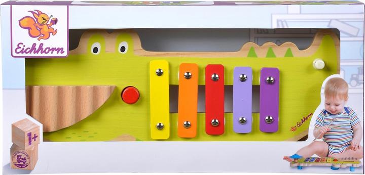 Produktbild Eichhorn Musiktisch