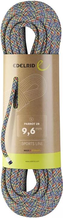 Edelrid Parrot 2R 9,6 (50 m)