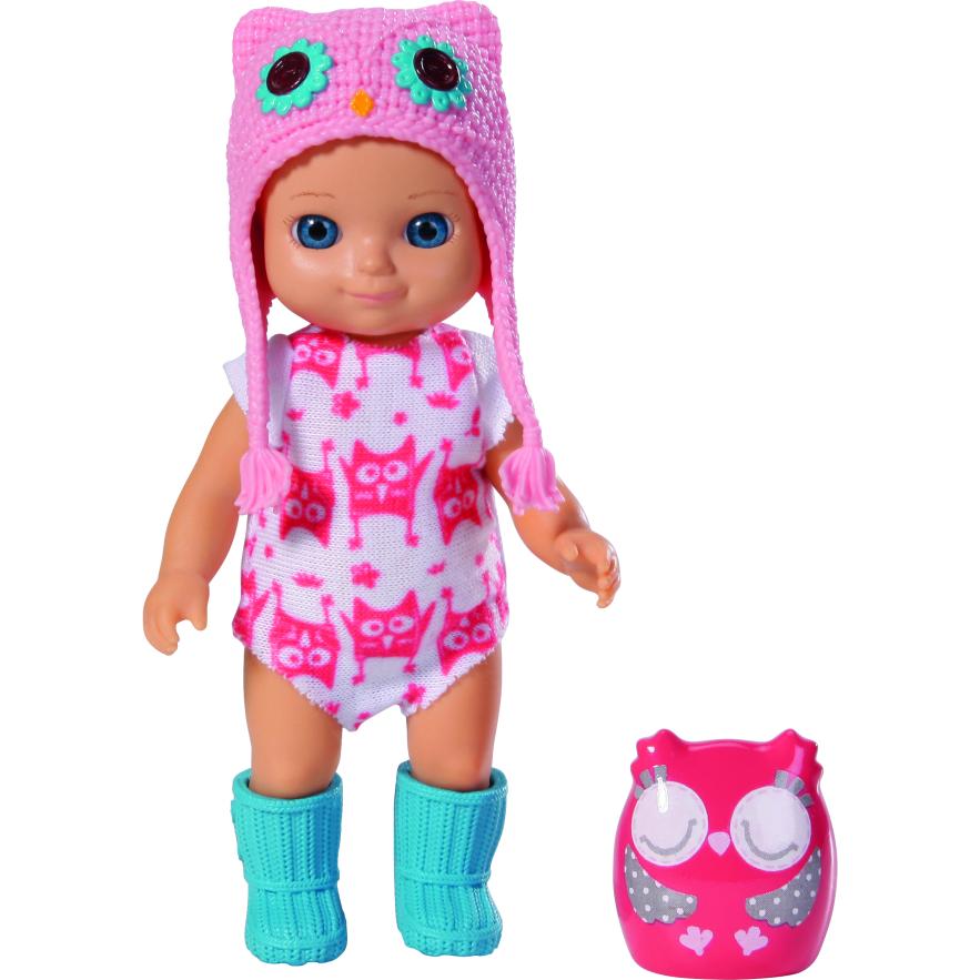 Baby Poupon Chouchou Zapf Creation Zapf Creation Chou Chou Zestaw