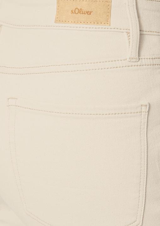 Produktbild S.Oliver Jeans-Hose Jeans Beverly / Regular Fit / High Rise / Flared Leg (W42/L30)