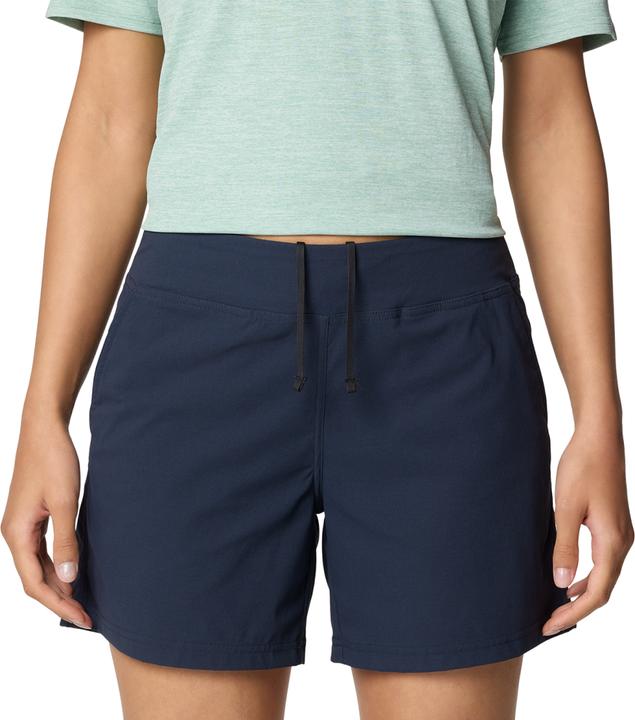 Produktbild Mountain Hardwear W Dynama™ Short (XS)