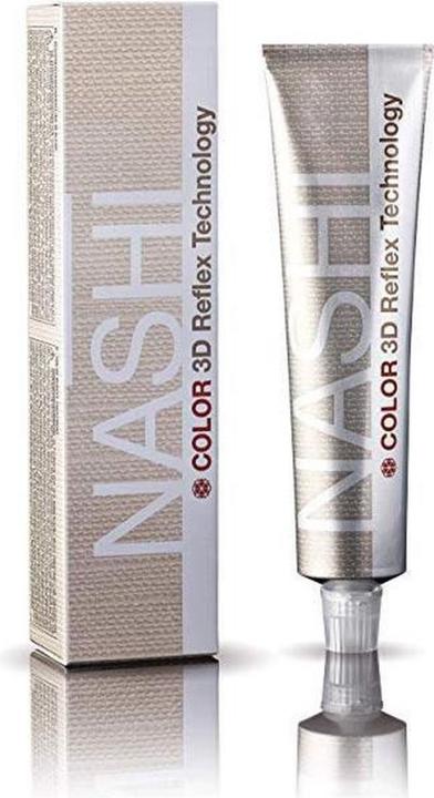 Image du produit Nashi Color 3D Reflex Technology Haarfarbe (iridescent, 22 - Super éclaircissant nacré, x5)