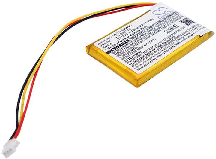 Actual product image NoName Battery for Logitech G403 etc