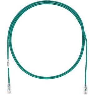 Panduit UTP, Cat6, 3m, 3m, Cat6, U/UTP (UTP), RJ-45, RJ-45, Cavo di rete