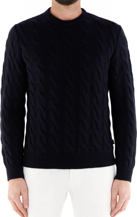 Produktbild Jacob Cohen Sweaters Black (XL)