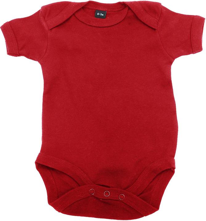 Produktbild Babybugz Baby Body (74)