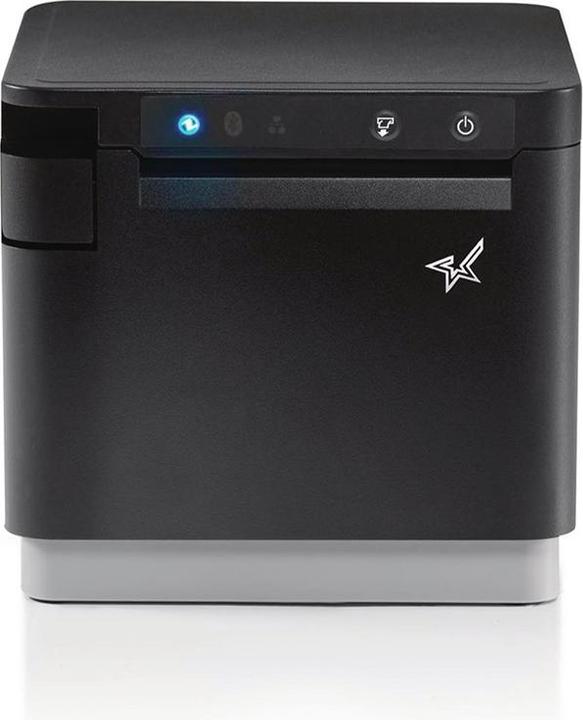 Star Micronics Star mC-Print3 MCP30 BK E+U (RJ45, USB)