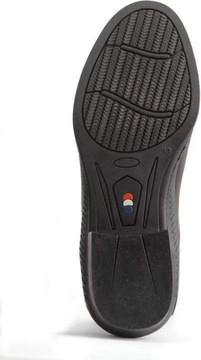 Actual product image Premier Equine Loxely riding ankle boot with zipper (41)