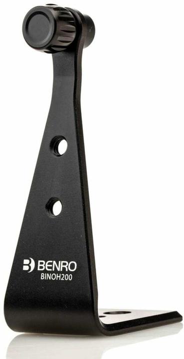 Trépied : accessoires