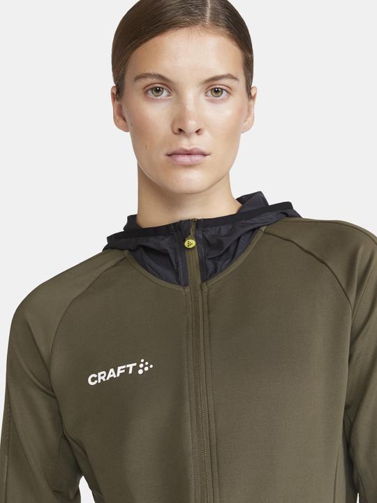 Produktbild Craft Extend Full Zip W (M)