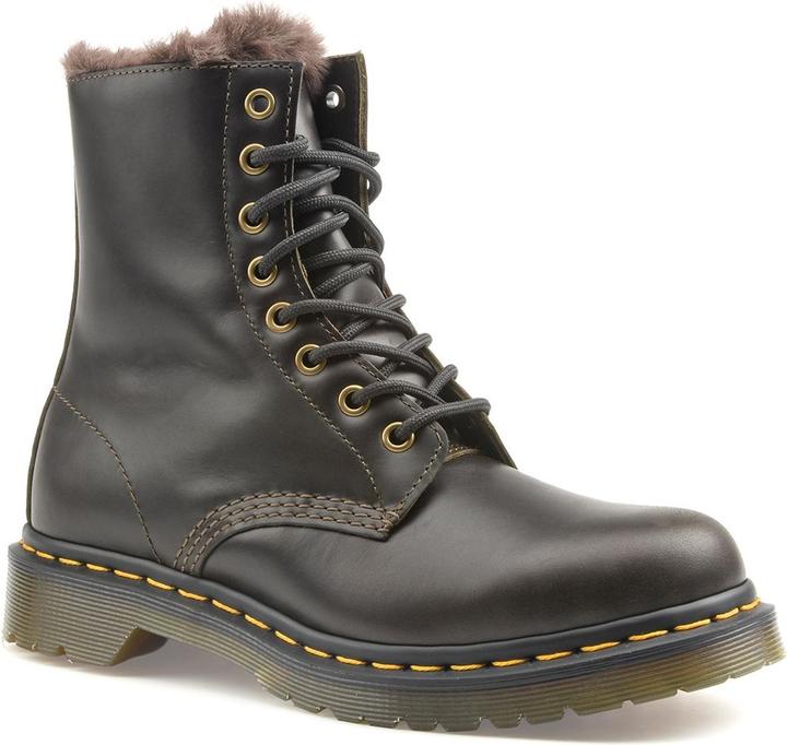 Actual product image Dr. Martens 1460 Serena (38)