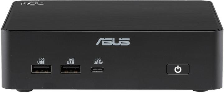 Produktbild ASUS RNUC16GDKX76C002 UX7 358H (65W) L7 Intel Arc B390 32G (Intel Core Ultra X7 358H)