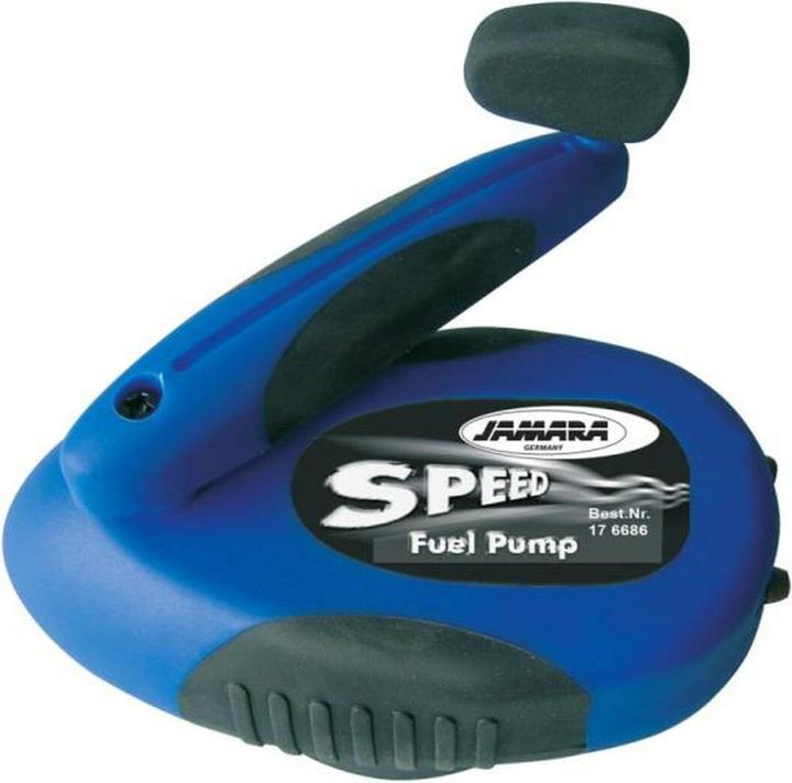Immagine prodotto Jamara Speed Fuel Pompa manuale del carburante