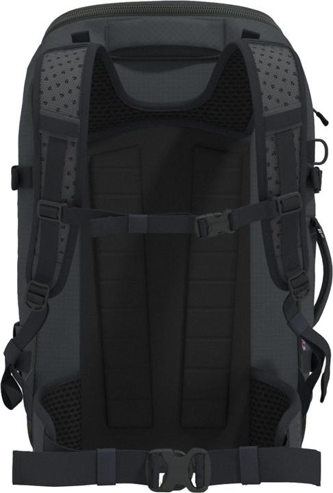 Immagine prodotto Cabin zero Adventure Cabin Bag ADV Pro 42L Rucksack 55 cm Laptopfach (35 l)