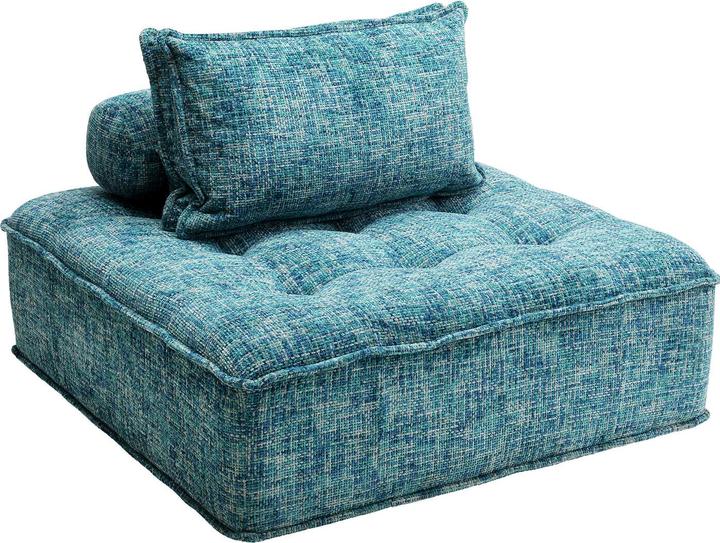 Produktbild Kare Design Sofa Element Portofino Hellblau