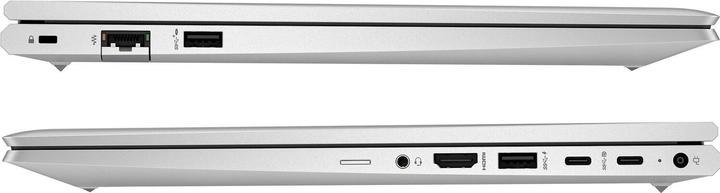 Actual product image HP ProBook 455 G10 (15.60", AMD Ryzen 5 7530U, 16 GB, 512 GB, DE)