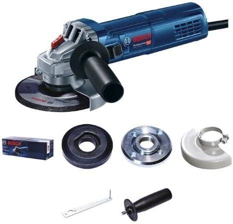 Produktbild Bosch Professional GWS 9-125 S (125 mm)