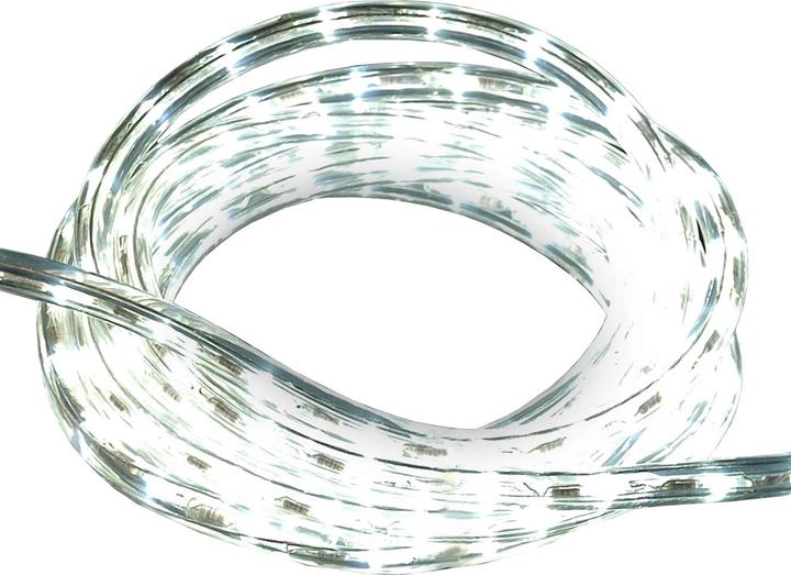 Immagine prodotto MK Illumination MK Rope Light 30 QF+, 45m LED Ø 13 mm, 30 LED/1.0m (45 m)