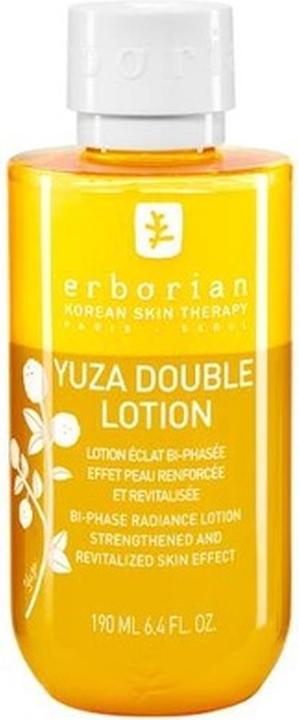 Produktbild Erborian Yuza Double Lotion (15 ml)