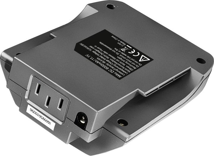 Produktbild Walimex pro pro Akkublitz Mover 400 TTL (400 W, Blitzkopf)