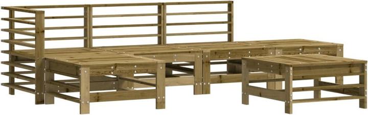 Produktbild vidaXL Ayan