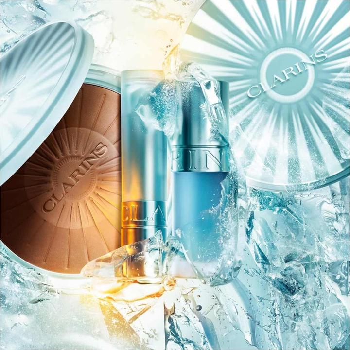 Produktbild Clarins Bronzing Powder 18 g (Bronzer, 18 g)