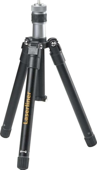 Actual product image Laserliner SpiderStand 150 cm, Accessory type: Tripod