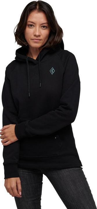 Image du produit Black Diamond W Sunset Scribble Hoody (XL)