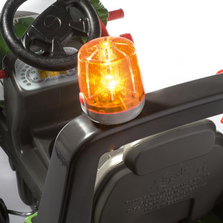Image du produit Rolly Toys rollyLumière de poche orange