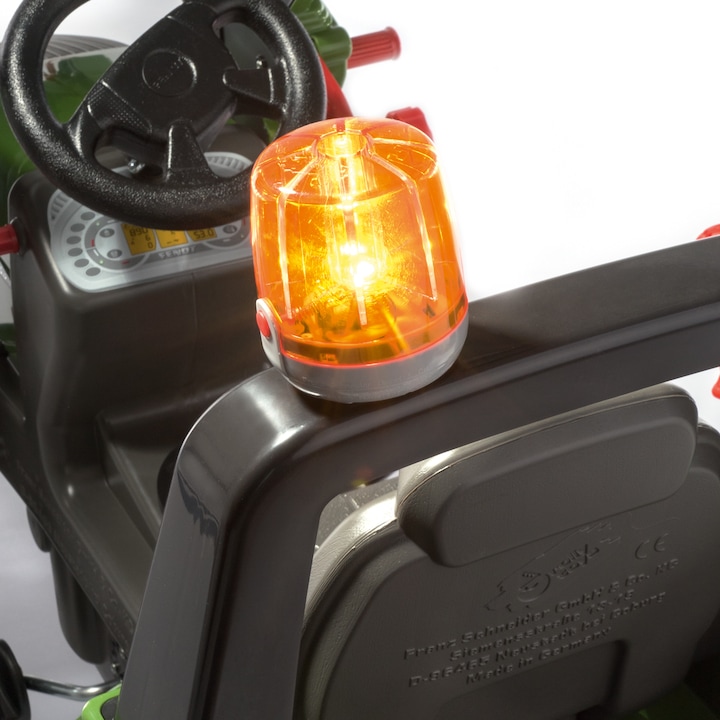 Actual product image Rolly Toys rollyFlashlight orange