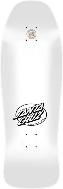Produktbild Santa Cruz Snake Reissue (9.98")