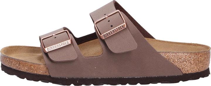 Birkenstock Arizona Birko-Flor Nubuk Normal