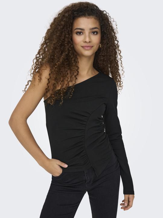 Produktbild Only ONLLIVE Asymetrisches Top Asymetrisches Top (S)