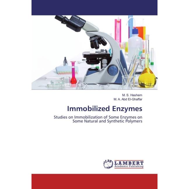 Immobilized Enzymes, Fachbücher von M. A. Abd El-Ghaffar, M. S. Hashem