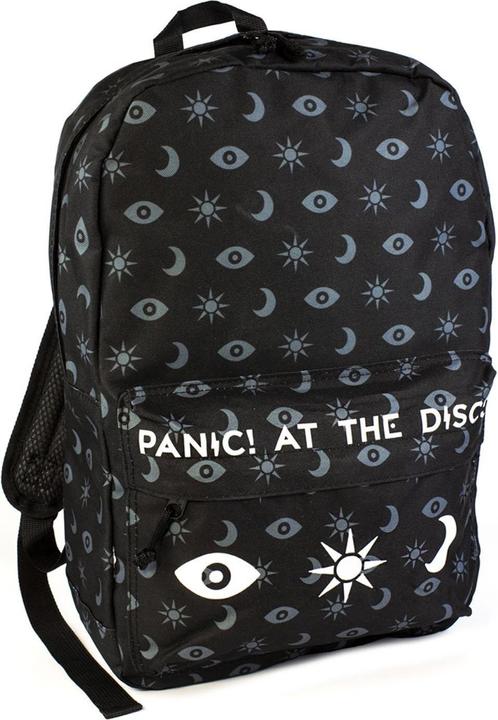 Produktbild Rocksax Rucksack Panic! At The Disco