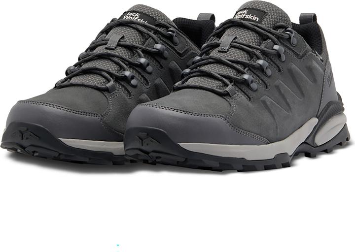 Produktbild Jack Wolfskin Refugio Texapore Low M (44.5)