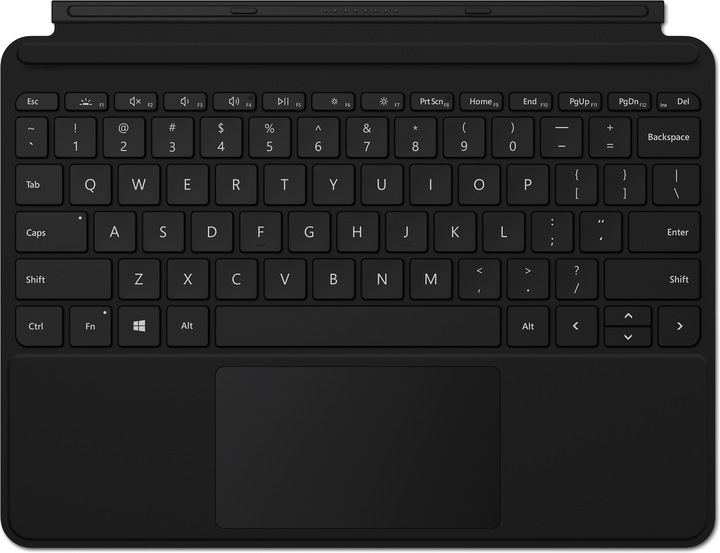 Microsoft Surface Go Signature Type Cover (DE, Docking)