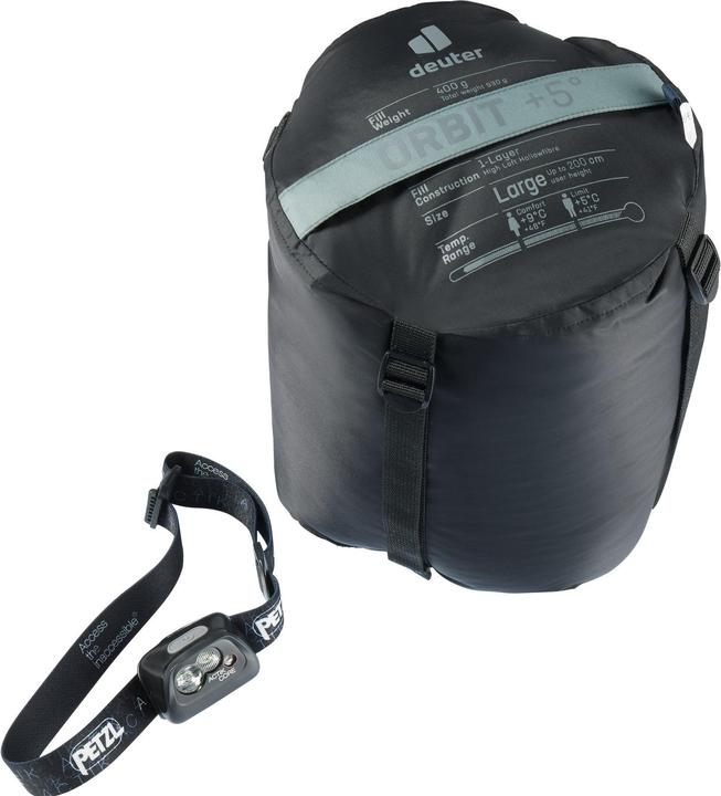 Produktbild Deuter Orbit +5° (208 cm)