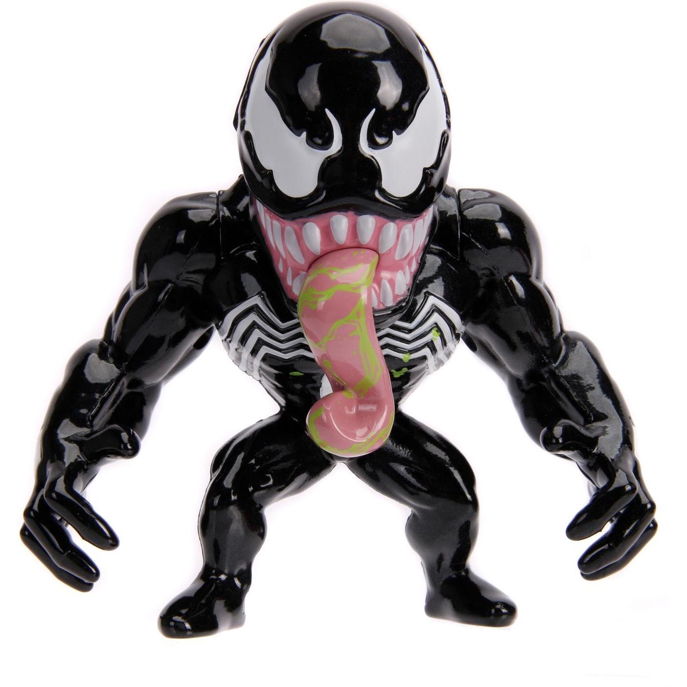 Jada Marvel 4" Venom Figure