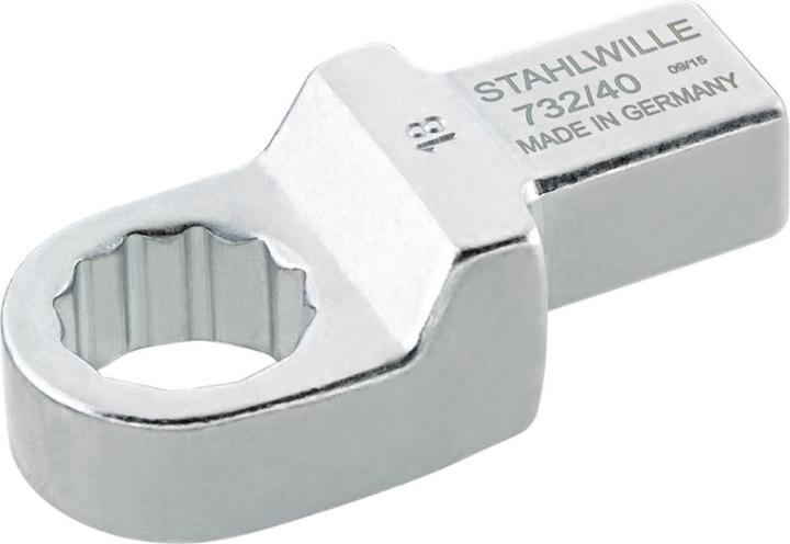 Immagine prodotto Stahlwille Presa esagonale esterna (10 mm, 15 mm)