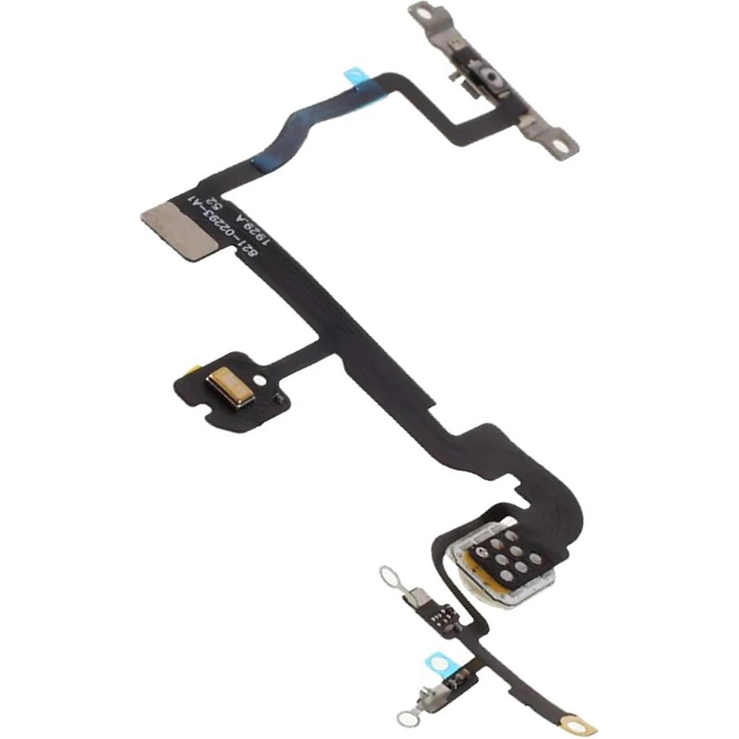 Thumbnail - Clappio Ersatzteil (iPhone 11 Pro Max), Mobilgerät Ersatzteile, Schwarz