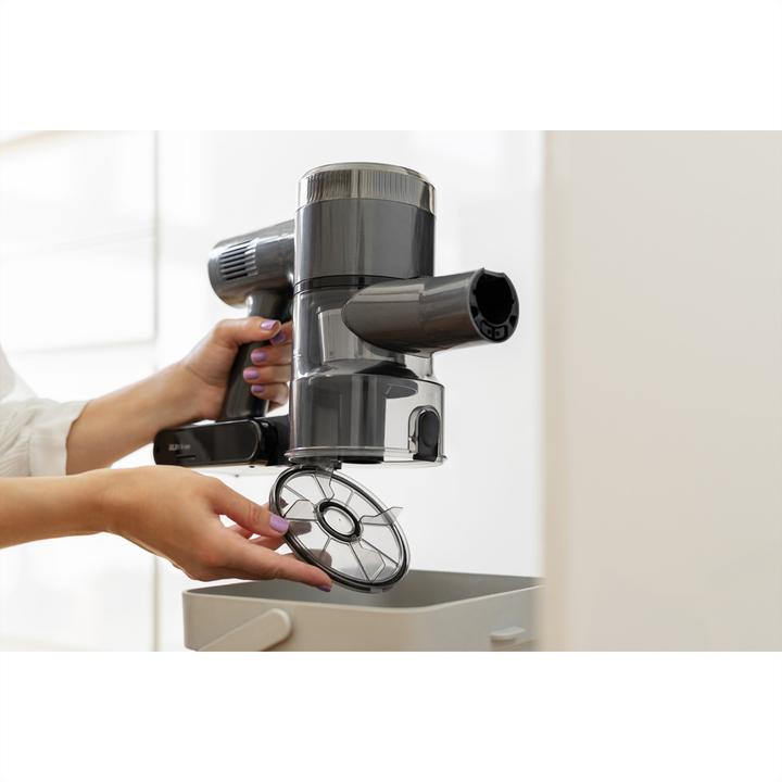 Actual product image Gorenje Akkusauger SVC222480AA
