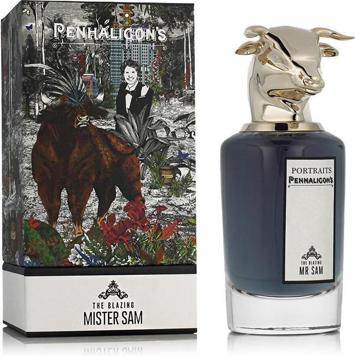 Penhaligon's The Blazing Mister Sam (Eau de parfum, 75 ml)